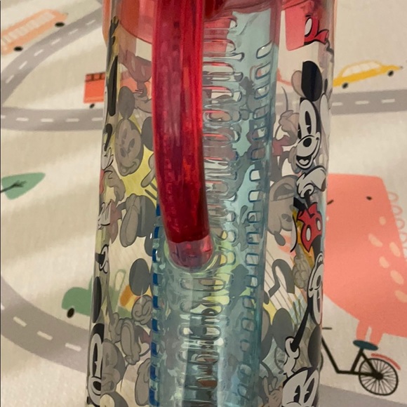 *Disney* Fruit Infuser Water Pitcher NWT - Picture 4 of 5